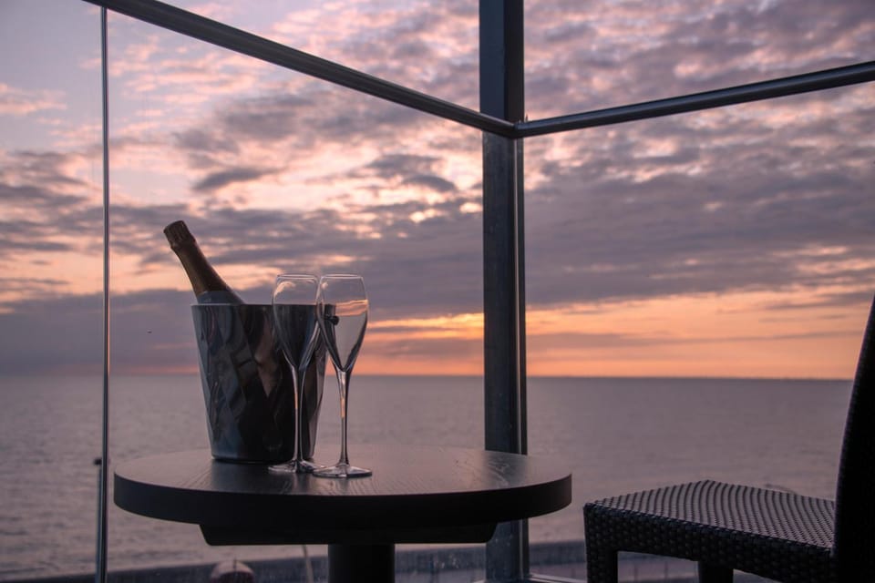 Boulevard Hotel Hotel in Blackpool