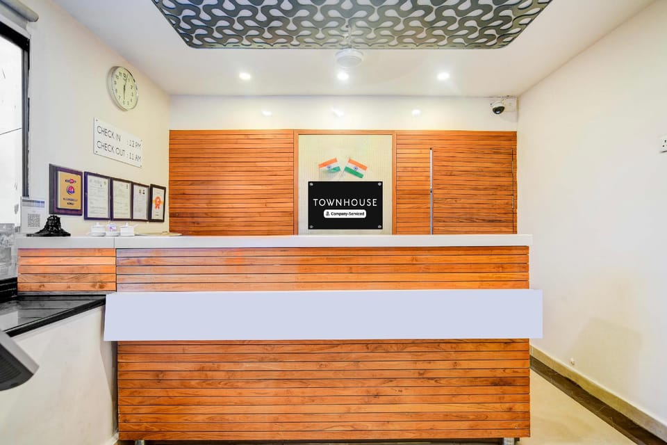 Facilities
