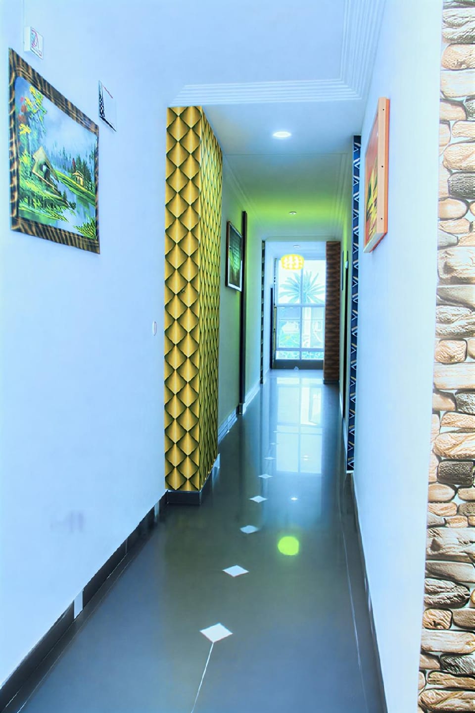Micheal Hotel & Suites Ltd.  Hotel in Nigeria