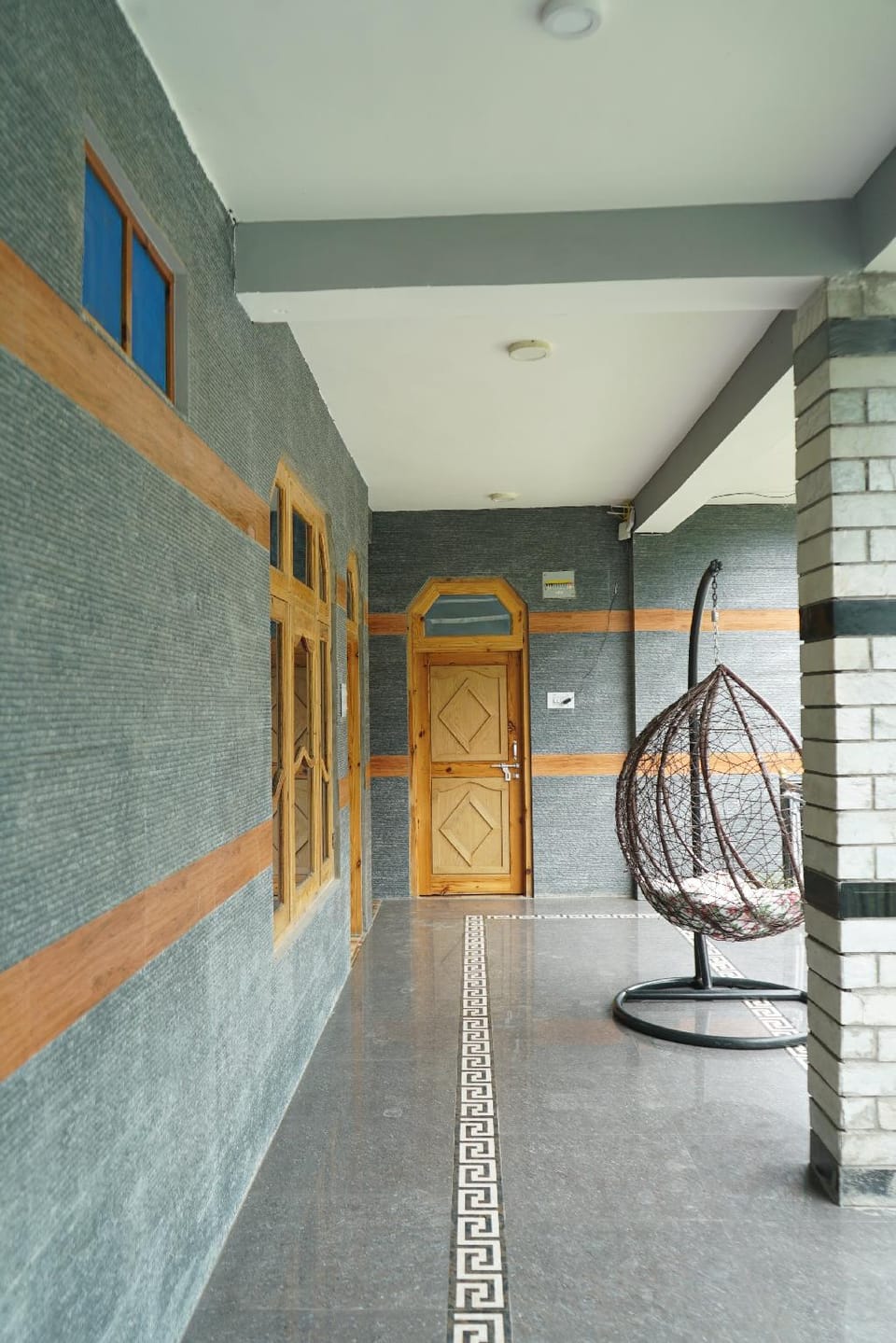 Hoteal ApplePie Hotel in Himachal Pradesh