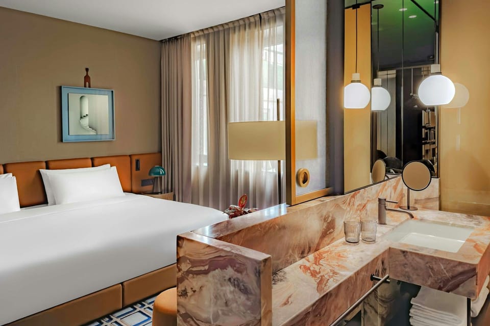 Guestroom