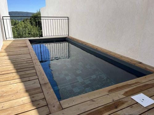 Villa Fautea Verdon Hotel in Bauduen