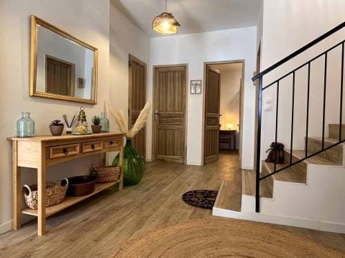 Villa Fautea Verdon Hotel in Bauduen
