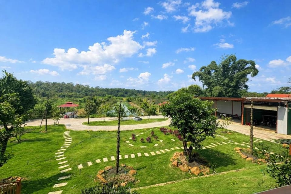 Hotel Duc Loc Phat Hotel in Lâm Đồng