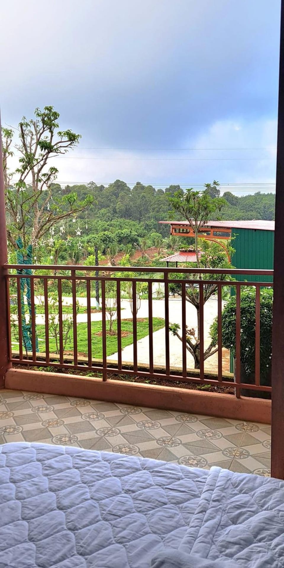 Hotel Duc Loc Phat Hotel in Lâm Đồng