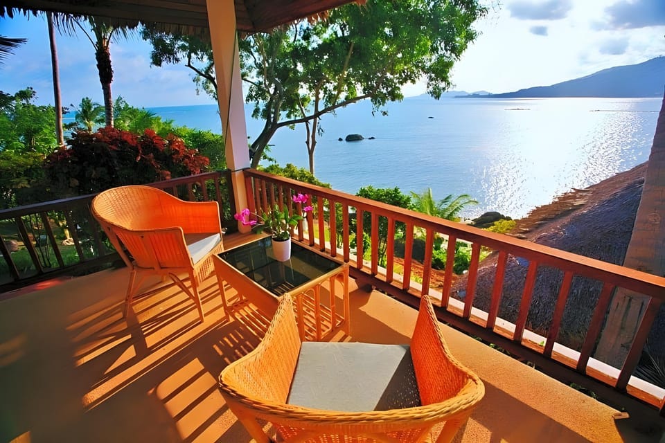 Lamai Bayview Boutique Resort Hotel in Ko Samui