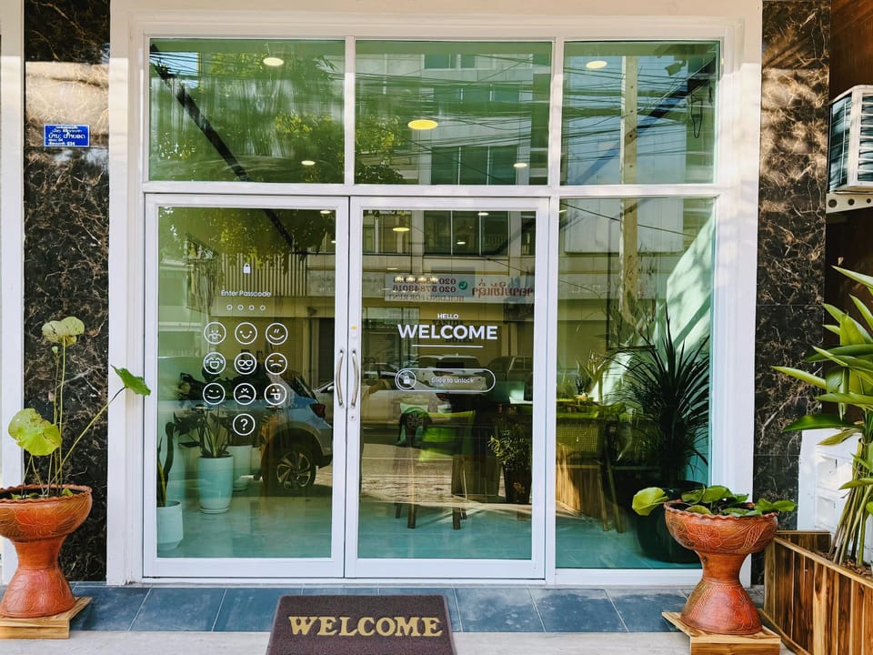 Vanida Hotel Hotel in Vientiane