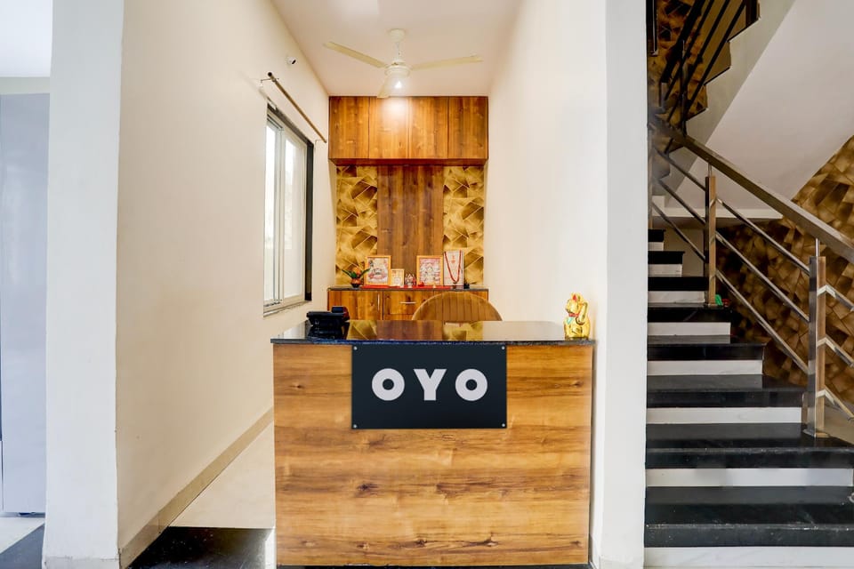 Hotel O Gaurav Hotel in India