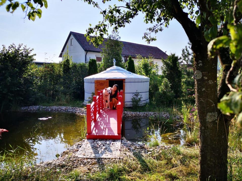 Seminarhaus Arya Maitreya Hotel in Bavaria