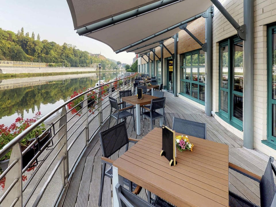 ibis Dinant Hotel in Dinant