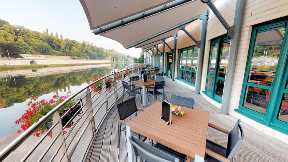 ibis Dinant Hotel in Dinant