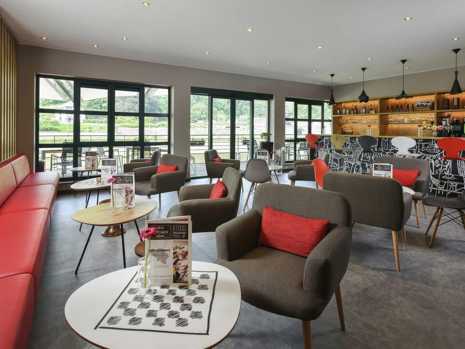 ibis Dinant Hotel in Dinant