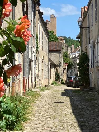 Zotheca Hotel in Bourgogne-Franche-Comté