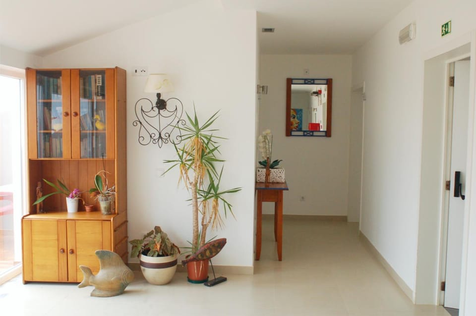 Hotel Baleal Spot Hotel in Peniche