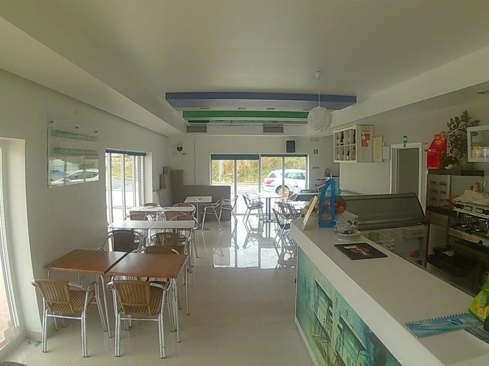 Bar/lounge