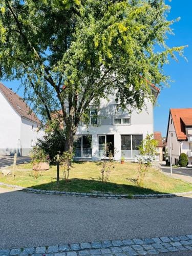 MW Apartments B1 Hotel in Aalen