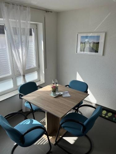 MW Apartments B1 Hotel in Aalen