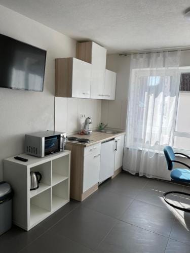 MW Apartments B1 Hotel in Aalen