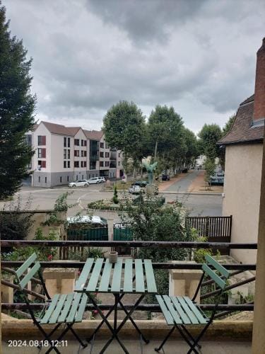 Maison Bonhomme Hotel in Auvergne-Rhône-Alpes