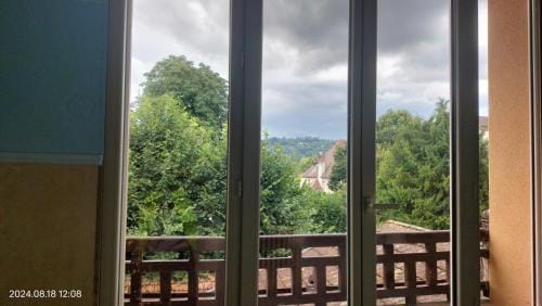 Maison Bonhomme Hotel in Auvergne-Rhône-Alpes