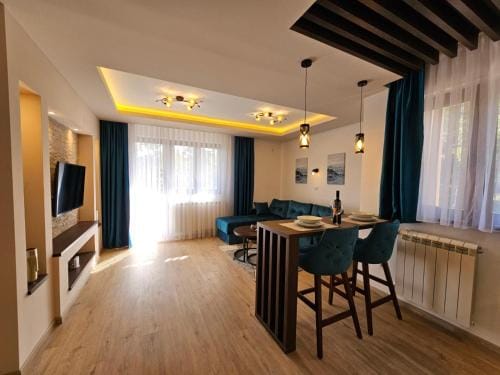 Vila Vujic Tara Hotel in Zlatibor District, Serbia