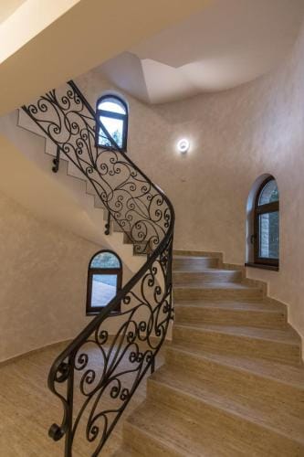 Vila Vujic Tara Hotel in Zlatibor District, Serbia