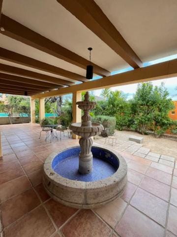 Cabo Pulmo Beach Resort Inn in State of Sinaloa