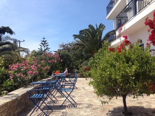 Hotel Maria-Elena Hotel in Icaria