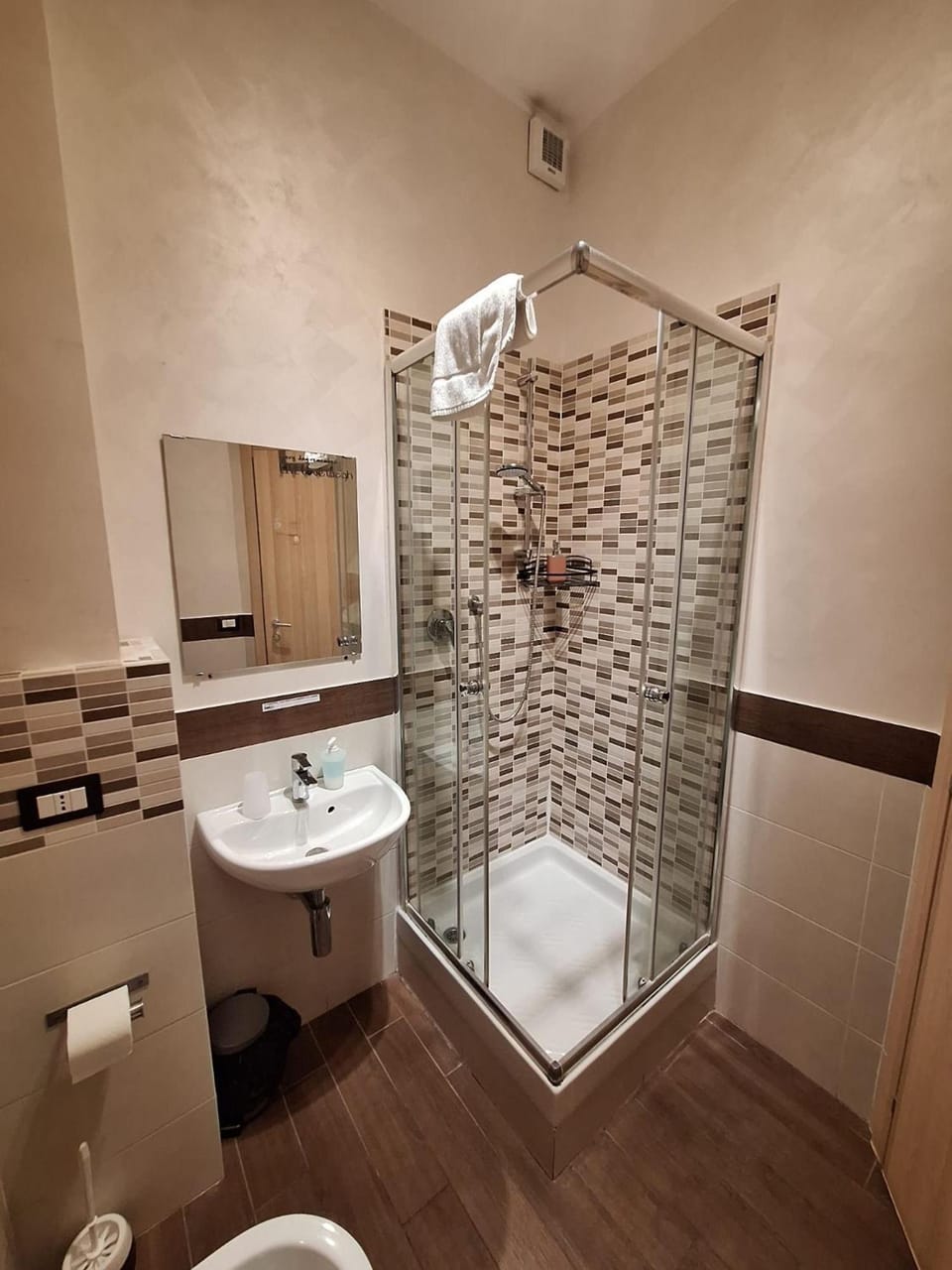 Roma Trastevere Holiday Hotel in Rome