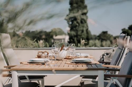 Serenity of Corfu Hotel in Corfu, Greece
