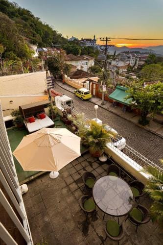 Inn House Santa Teresa Hotel in Santa Teresa