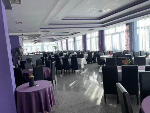 Mlavski Raj Restoran & Smestaj Hotel in Serbia