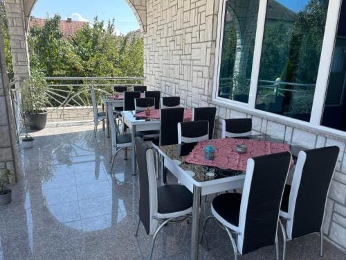 Mlavski Raj Restoran & Smestaj Hotel in Serbia