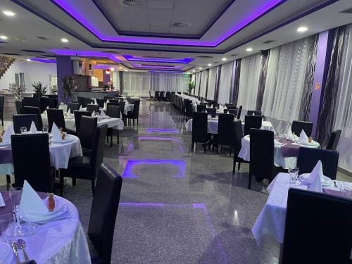 Mlavski Raj Restoran & Smestaj Hotel in Serbia