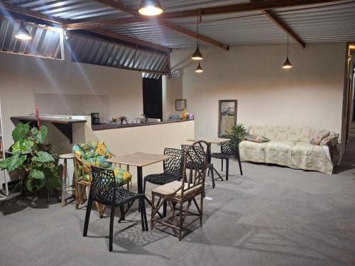 Suite Casa de Luz-Lar na Serra-quarto 03 Hotel in Miguel Pereira