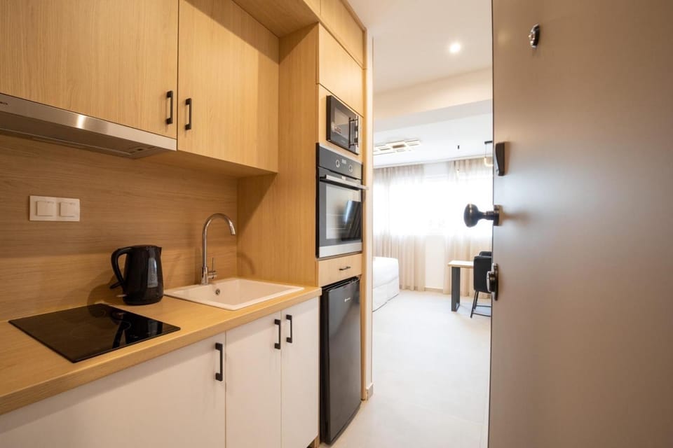 Eria Suites Thessaloniki Hotel in Thessaloniki