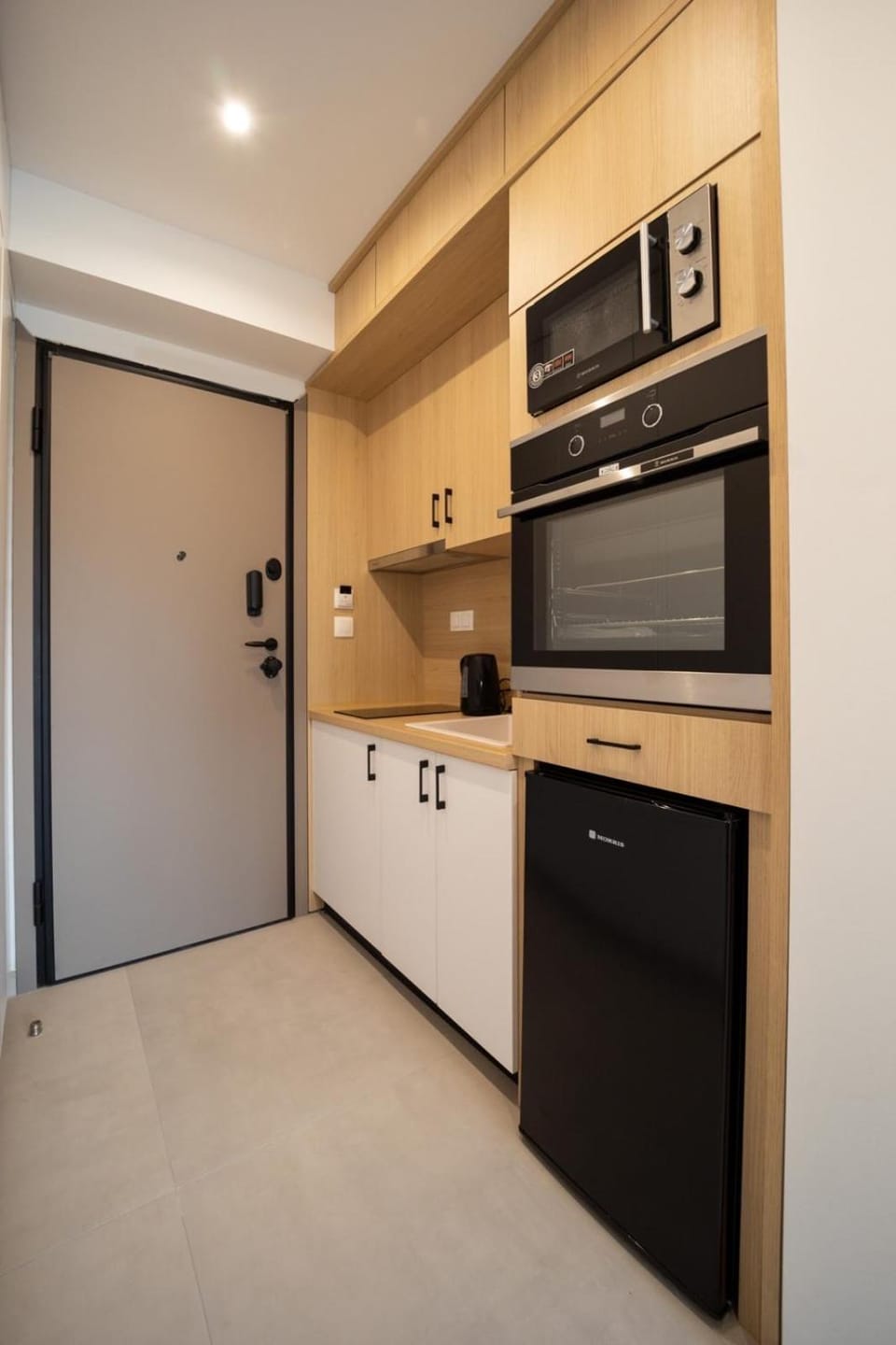 Eria Suites Thessaloniki Hotel in Thessaloniki