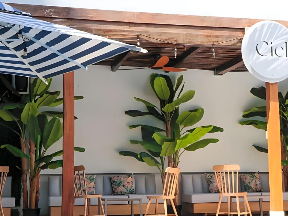 The Blue Hotel Hotel in Cartagena