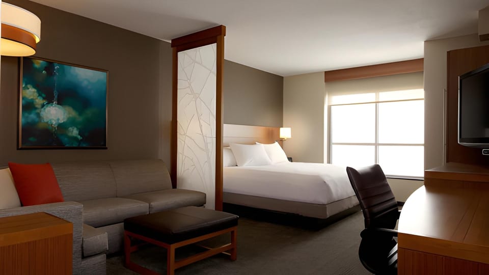 Hyatt Place Asheville Airport Hotel in Fletcher