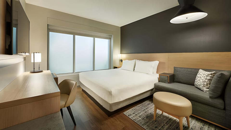 Hyatt Place Asheville Airport Hotel in Fletcher