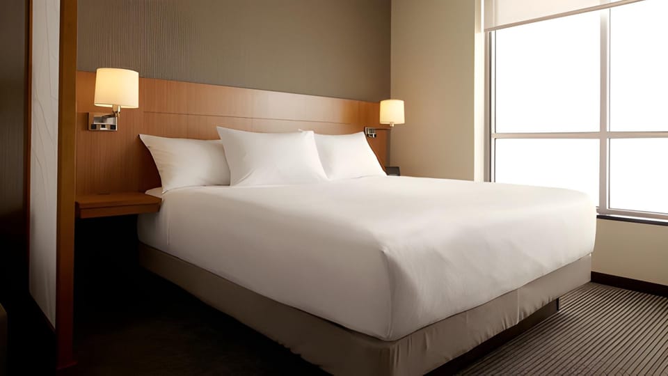 Hyatt Place Asheville Airport Hotel in Fletcher