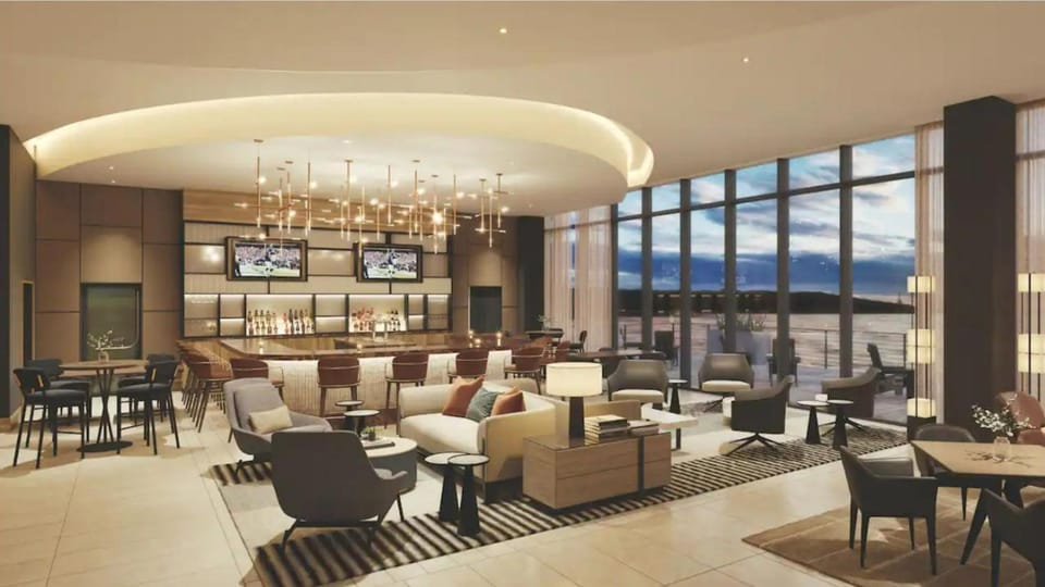 Hyatt Regency Baytown Houston Hotel in La Porte