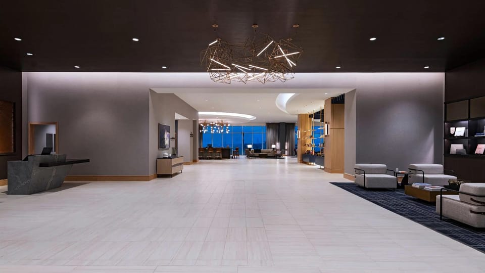 Hyatt Regency Baytown Houston Hotel in La Porte