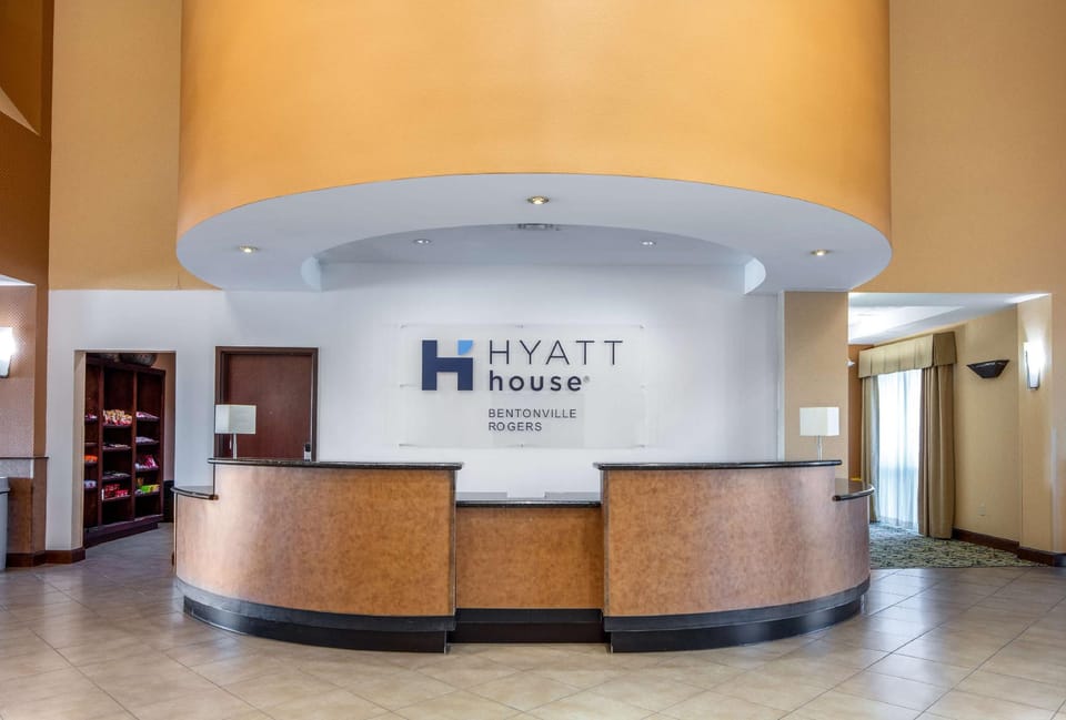 Hyatt House Bentonville / Rogers Hotel in Rogers