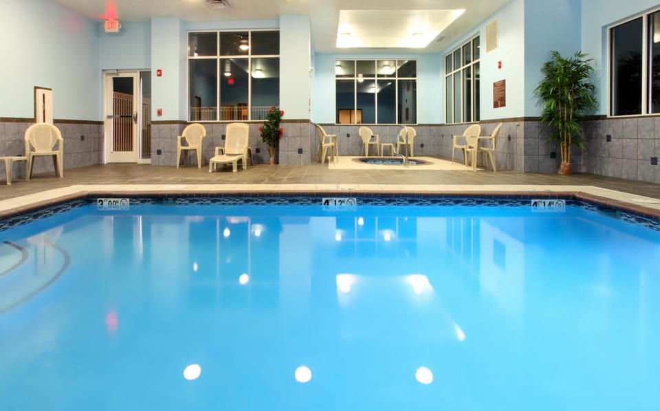 Hyatt House Bentonville / Rogers Hotel in Rogers