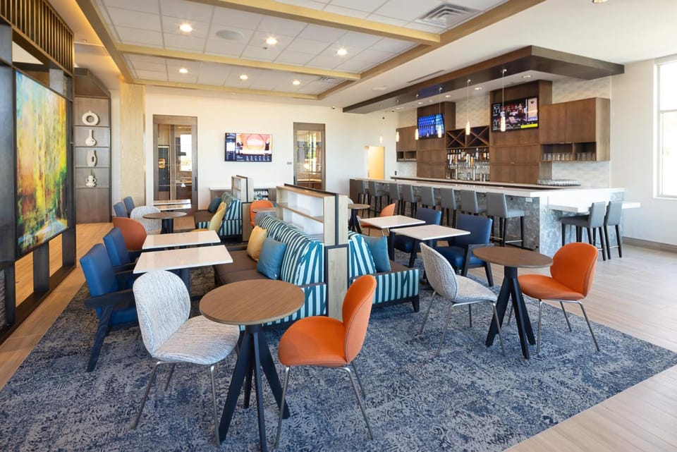Hyatt House Vacaville Hotel in Vacaville