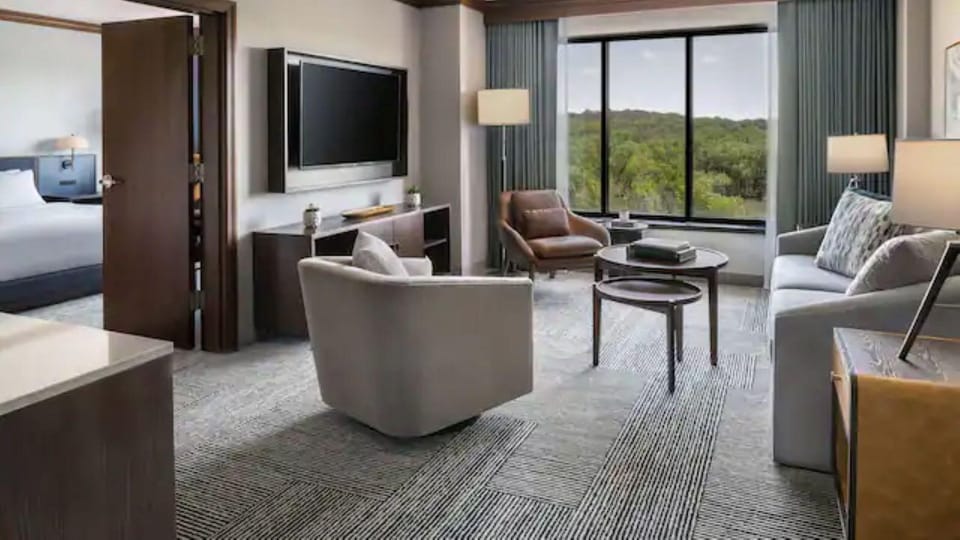 Hyatt Regency Coralville Hotel & Conference Center Hotel in Coralville