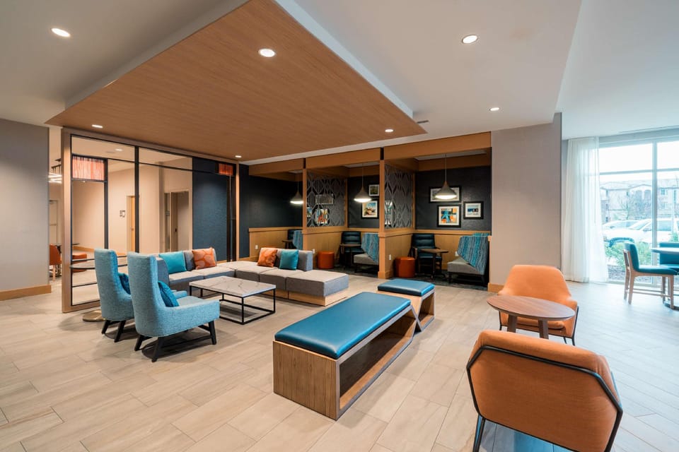 Hyatt House Sacramento Airport - Natomas Hotel in Sacramento