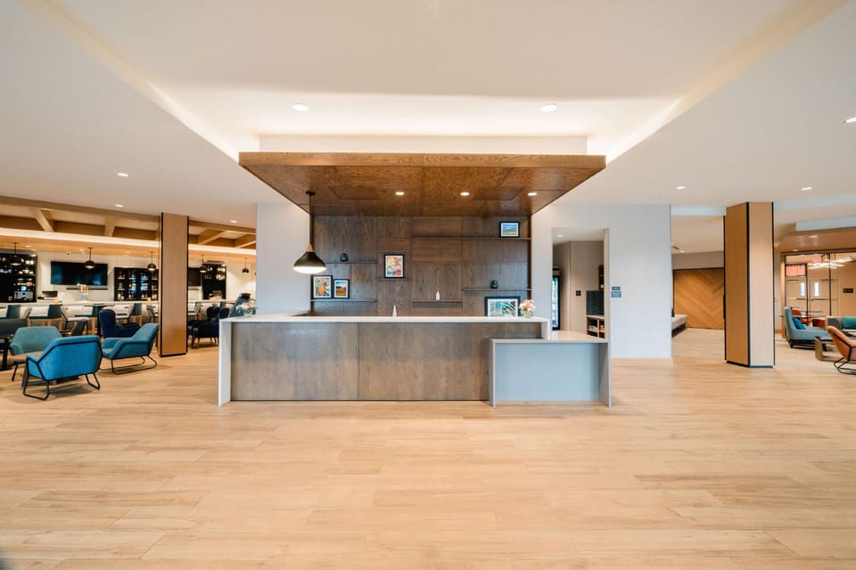 Hyatt House Sacramento Airport - Natomas Hotel in Sacramento