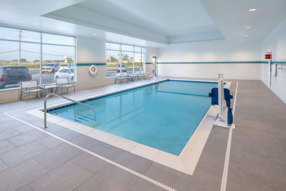 Hyatt Place Munster Hotel in Indiana